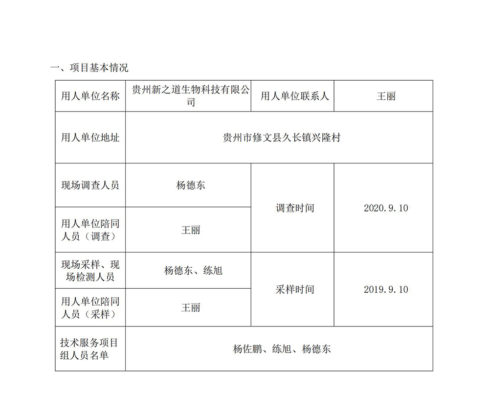 贵州新之道生物科技有限公司职业病危害因素检测报告_00.jpg